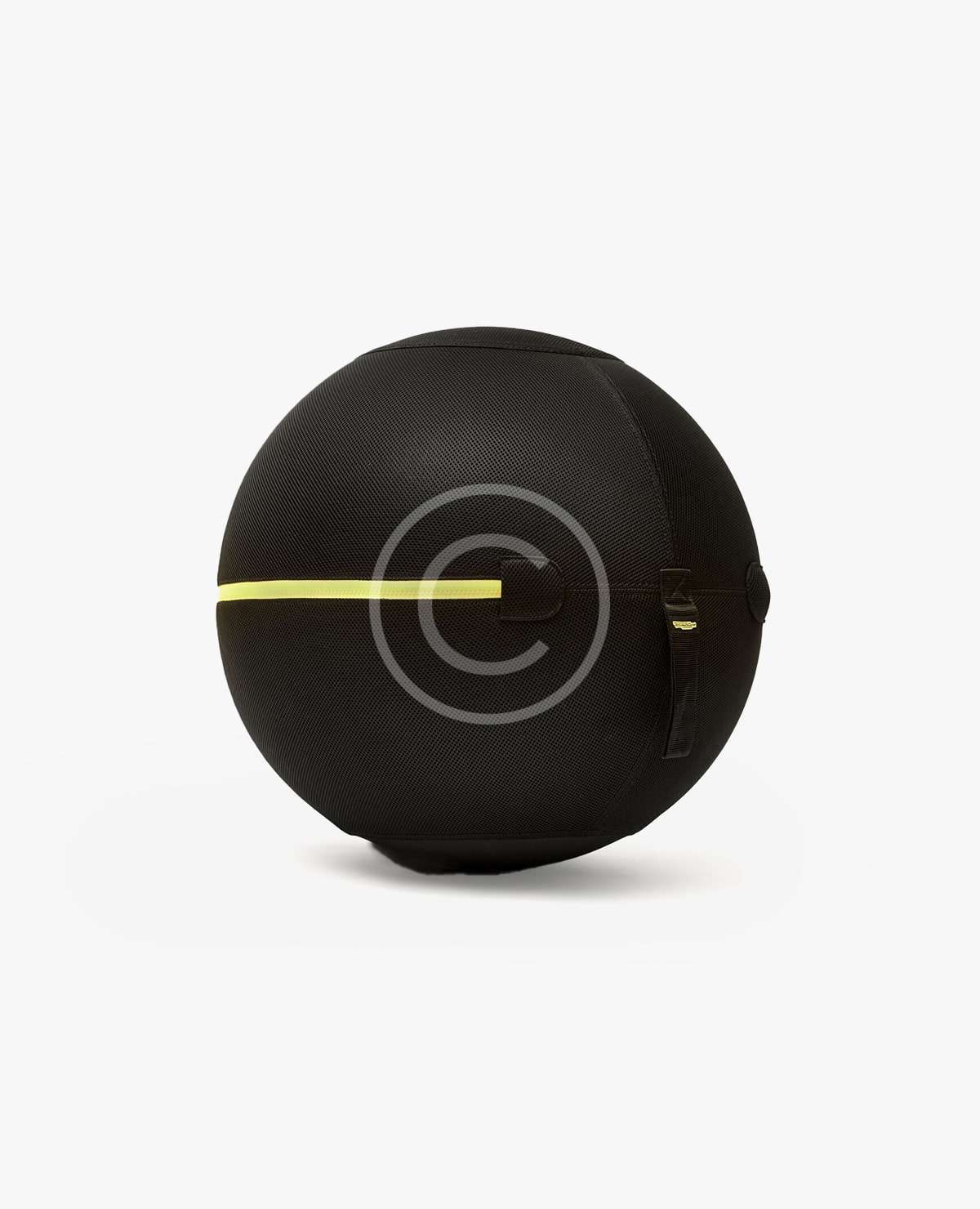 TurboSquid ball